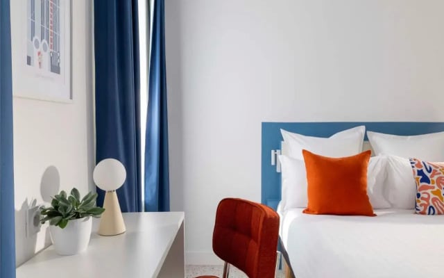 Hôtel Seb&Co