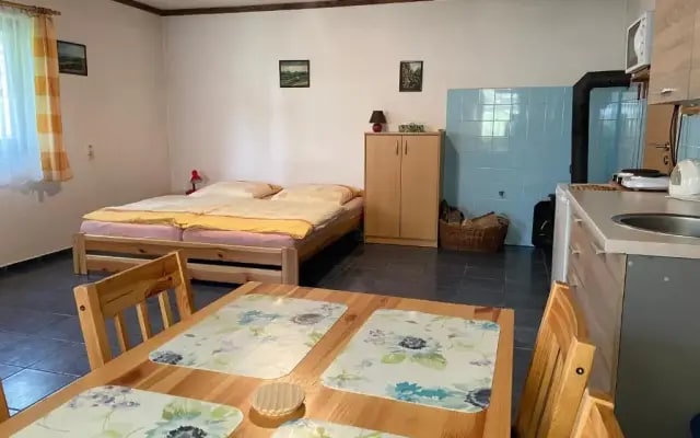 Apartment u Marušky