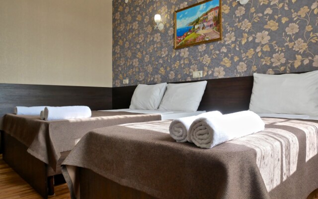 Guest house Florentsiya
