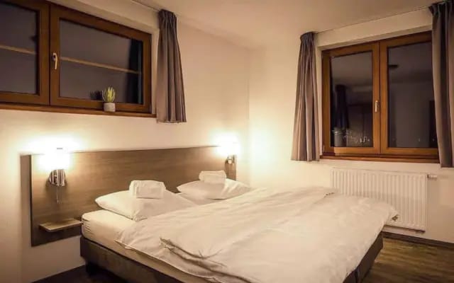 Residence Lipno 41603