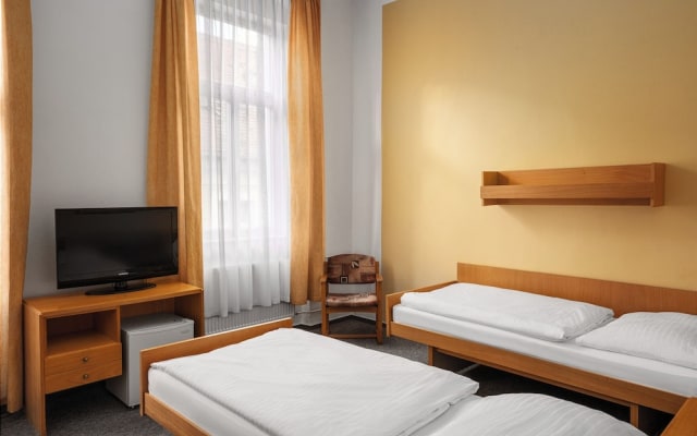 Hotel Goethe Spa & Medical