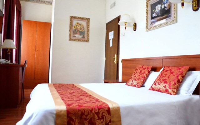 Hotel Geo