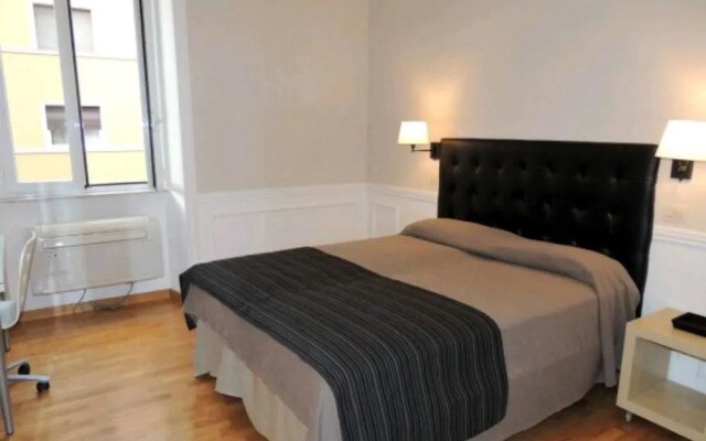 Testaccio Apartments