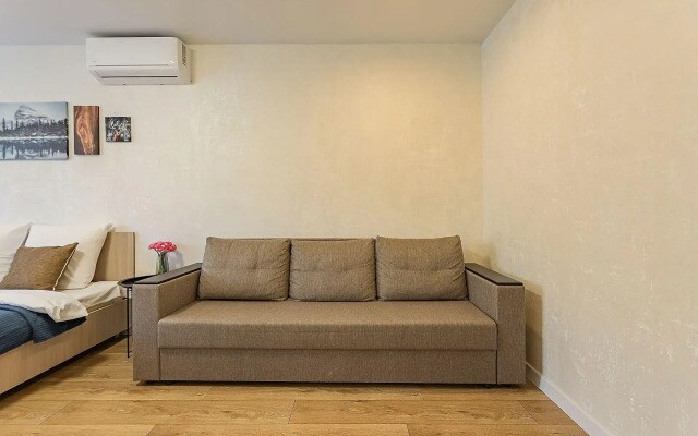 Prima Rent на улице Белинского 89