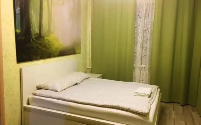 Hanaka апартаменты, Москва, Федеративный проспект 43