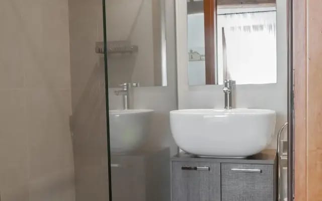 Ca San Trovaso