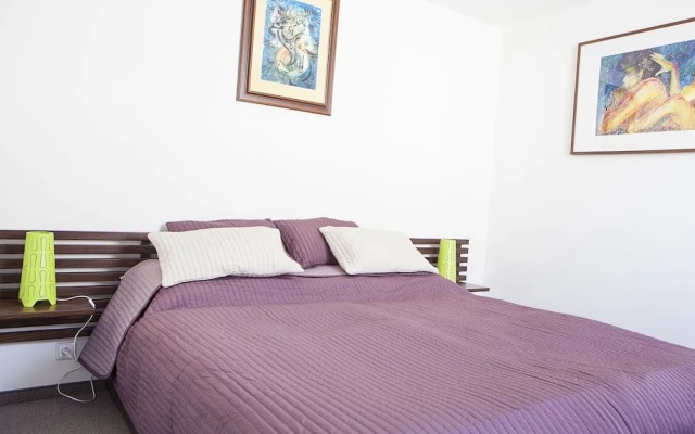 Hotel Lavanda