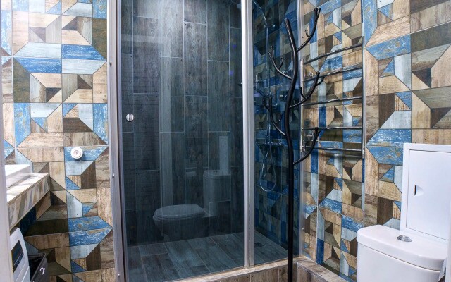 ApartMari на Карбышева 4