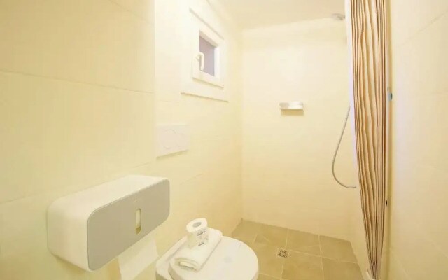 DolceVita Apartments N. 521