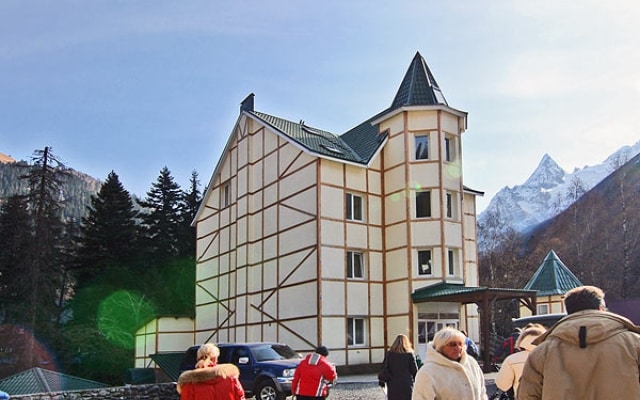 Арючат