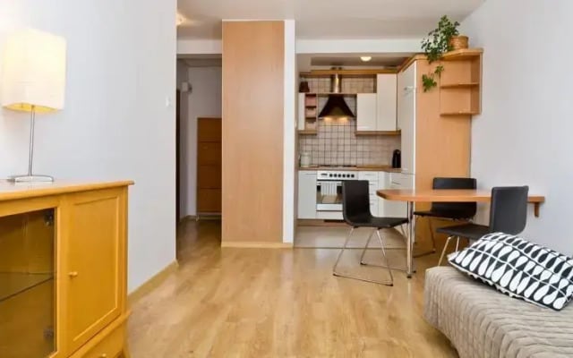 Apartament Selena centrum