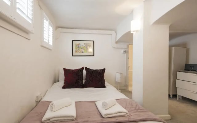 Beautiful Battersea Home by Clapham Junction