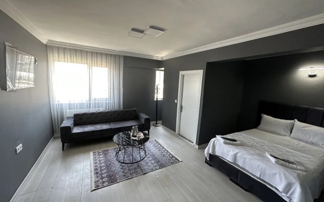 Kral Grand Otel