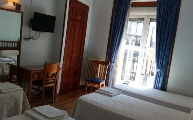 Hostal Guerra