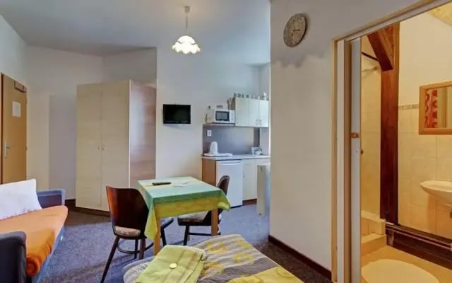 Apartmany Kadleců
