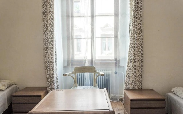 Rodinný hostel Stárkův dům
