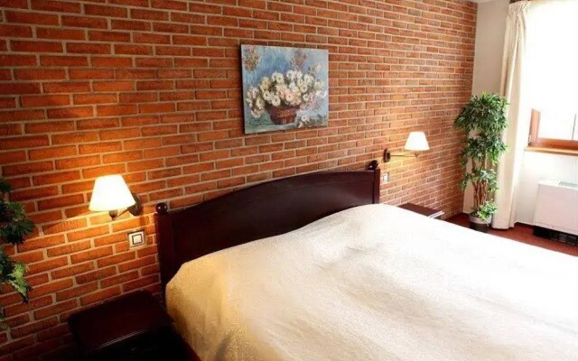 Hotel Purkmistr