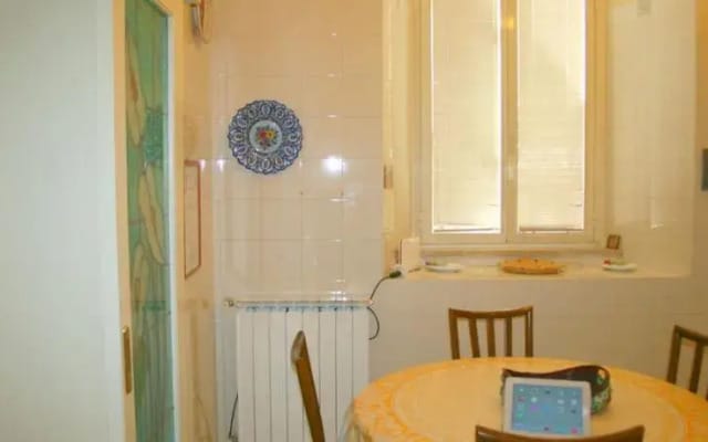 Montebello Apartment - Termini Station