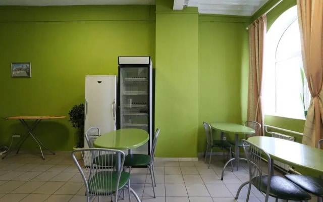 Petr the First Hostel