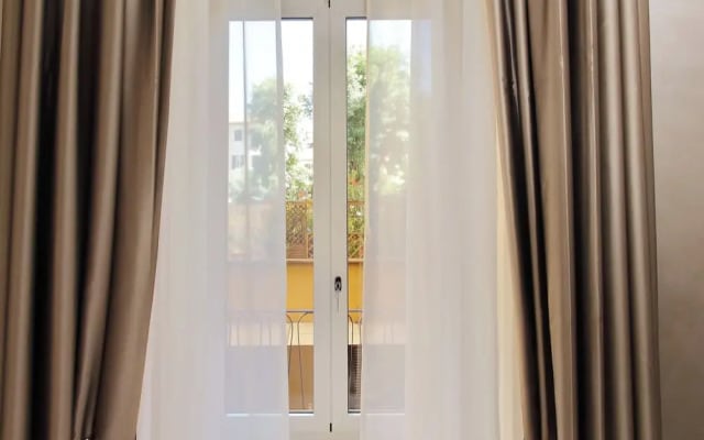 Domus Aurea Luxury Suites