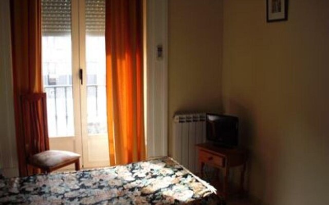 Hostal del Mar