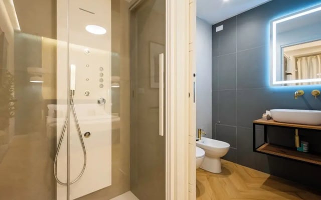 Barberini Design Suites