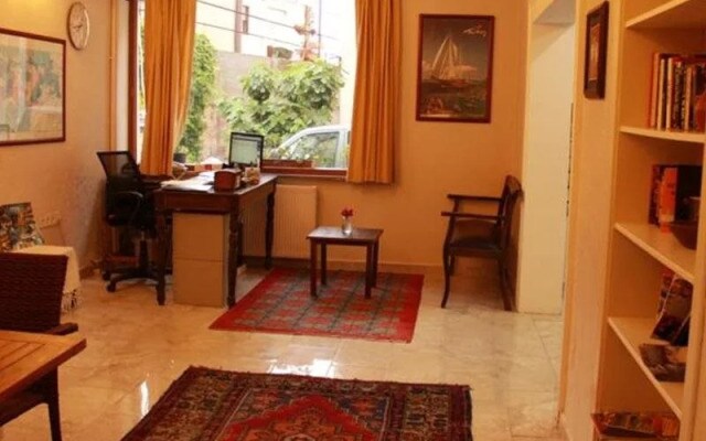 Bonjour Guest House
