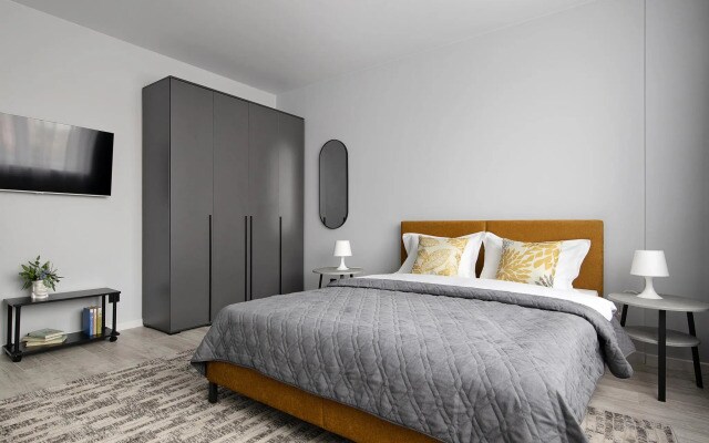 Booking Smart на улице Флотская