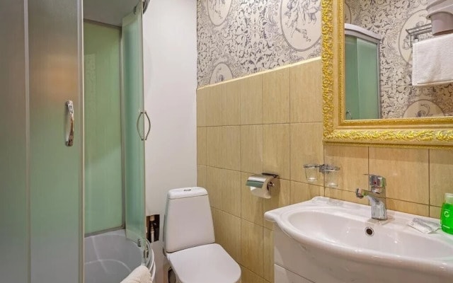 City Crown Apartaments