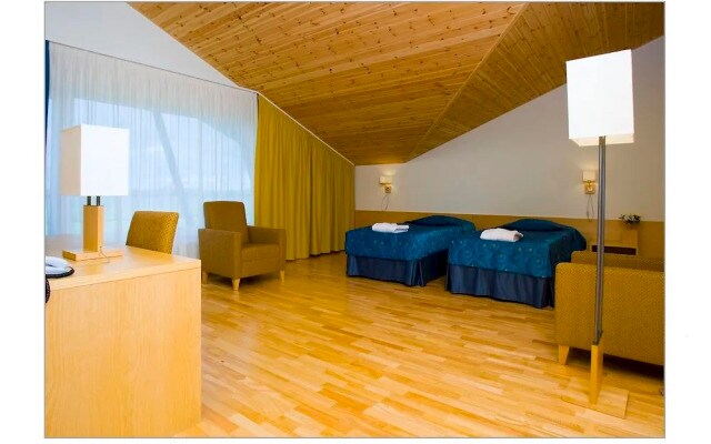 Fra Mare Thalasso Spa
