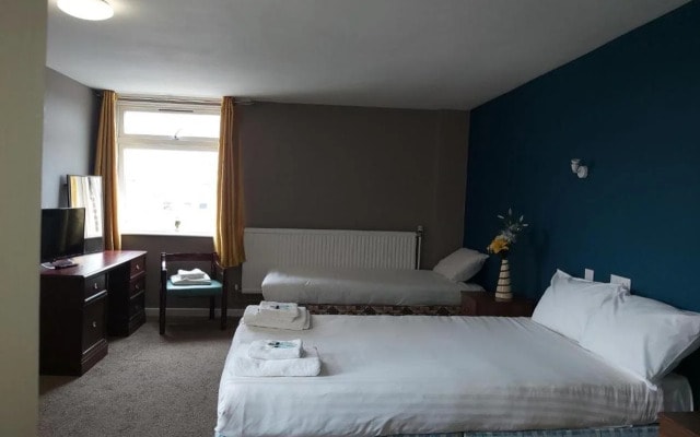 Midland Hotel
