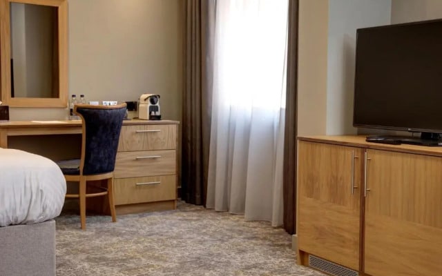 Garner Hotel Nottingham City Centre by IHG