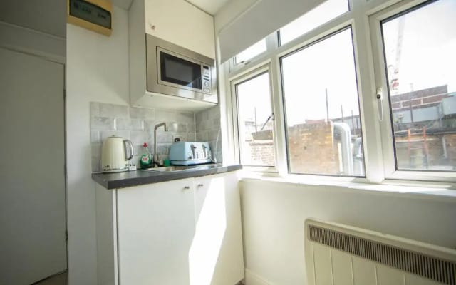 London City Studio Apartments