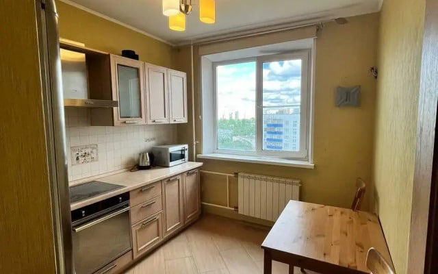 BestFlat24 (БэстФлэт24) на бульваре Волжский 113А корпус 8