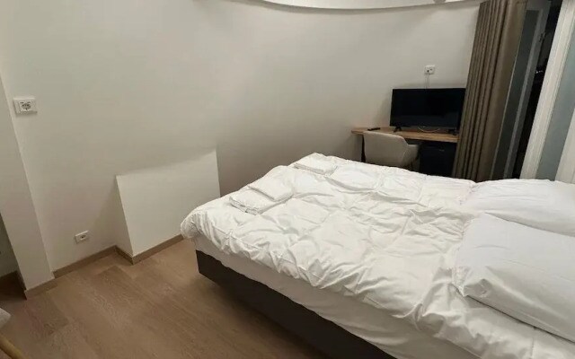 Voyagers Hotel Amsterdam