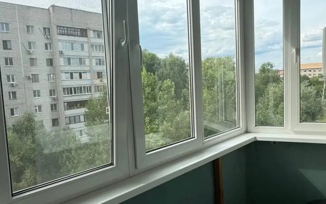 Fan House (Фан Хаус) на улице Блюхера 2