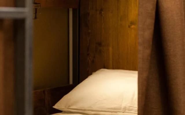 All Music Hotel & Hostel