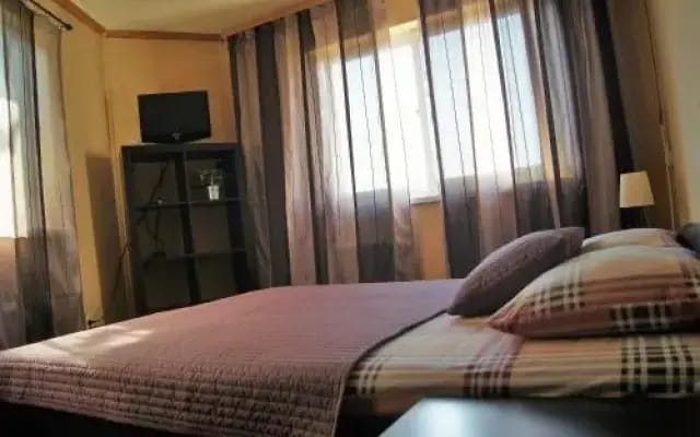 Guest house on Letnaya 2