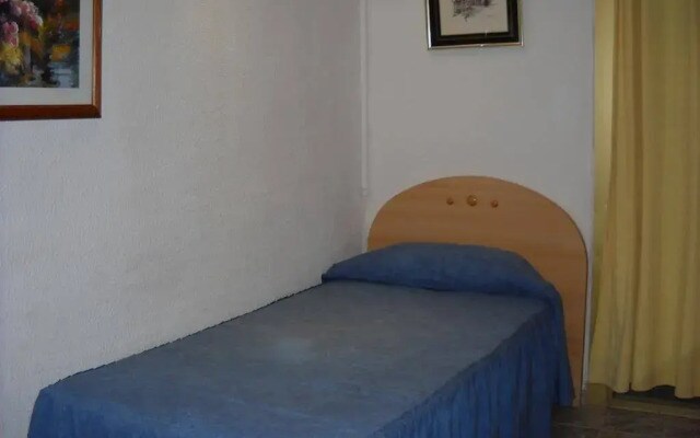 Hostal Aribau