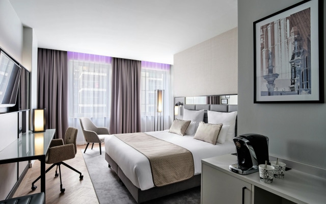 Leonardo Royal Hotel Warsaw
