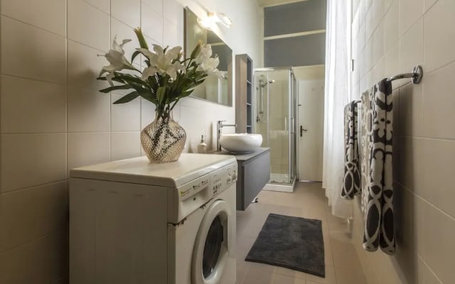 Rialto Design Boutique Apartment