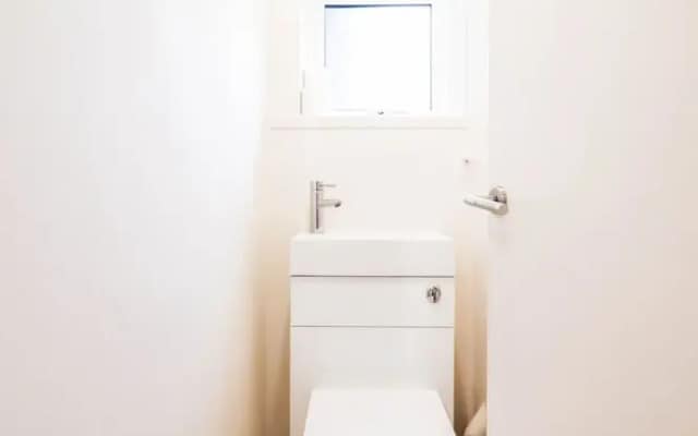 2 Bed Apartment in Russell Square