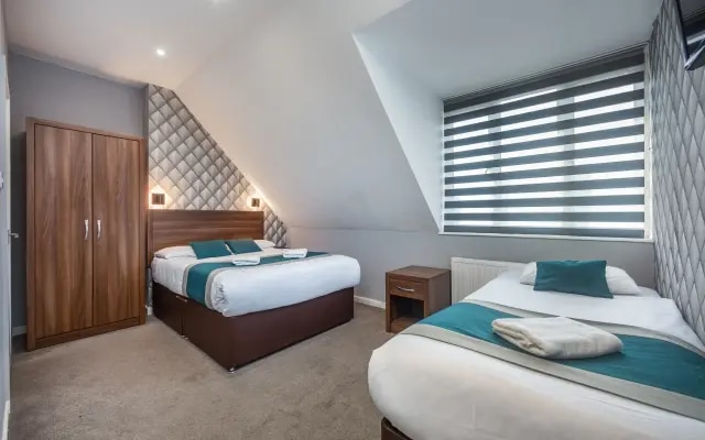 King Solomon Hotel