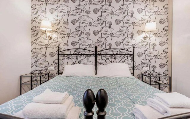 B&B Trastevere 94