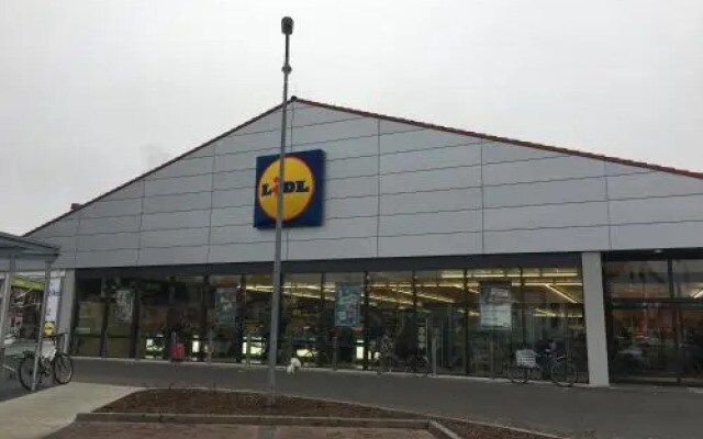 HD Apartmán