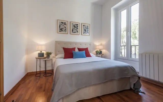 Apartamento Catedral de la Almudena II