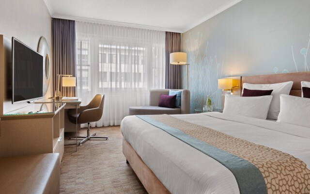 Crowne Plaza Berlin City Centre by IHG