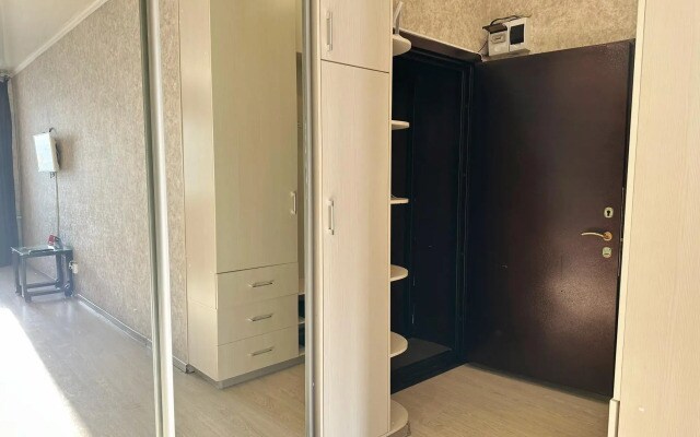 2-комнатная квартира ул. Чкалова 126