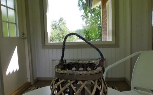 Salkolahti Vehmaanpirtti