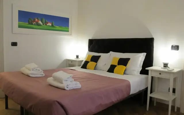 Corso Vittorio Apartments